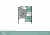 3202/19 Kombi Street, Bokarina, Qld 4575-Floorplan