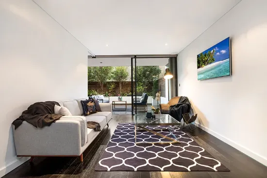 3.202/88-98 King Street, Randwick, NSW 2031