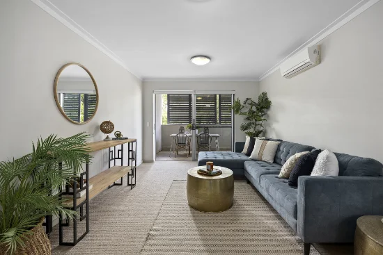 3205/135-151 Annerley Road, Dutton Park, Qld 4102
