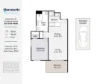 3205/135-151 Annerley Road, Dutton Park, Qld 4102-Floorplan
