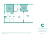 3205/3 Emporio Place, Maroochydore, Qld 4558-Floorplan
