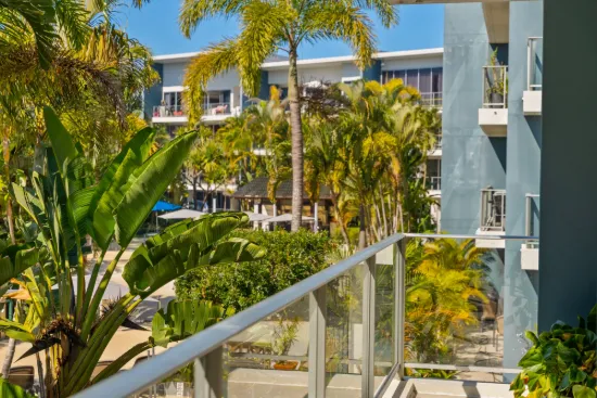 3206/2 Activa Way, Hope Island, Qld 4212