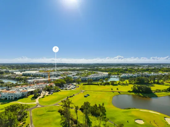 3206/2 Activa Way, Hope Island, Qld 4212-Image