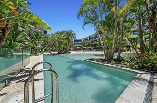 3206/2 Activa Way, Hope Island, Qld 4212-Image