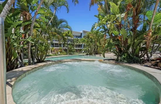 3206/2 Activa Way, Hope Island, Qld 4212-Image