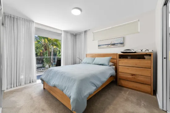3206/2 Activa Way, Hope Island, Qld 4212-Image