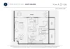 3206/2 Activa Way, Hope Island, Qld 4212-Floorplan