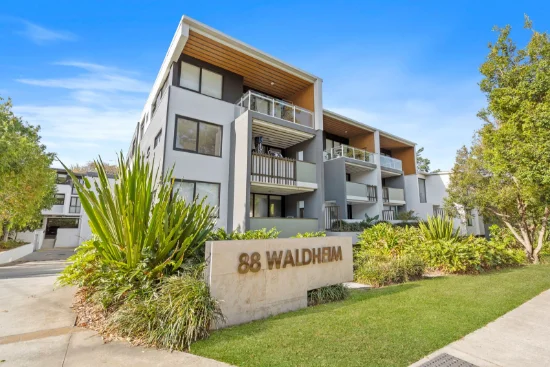 3207/88 Waldheim Street, Annerley QLD 4103-Image