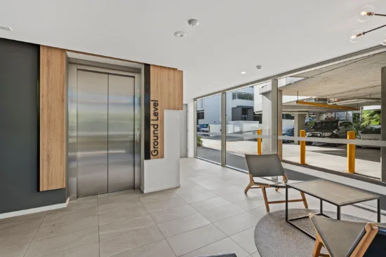 3207/88 Waldheim Street, Annerley QLD 4103-Image