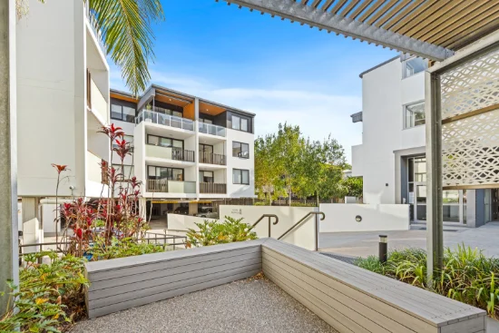 3207/88 Waldheim Street, Annerley QLD 4103-Image