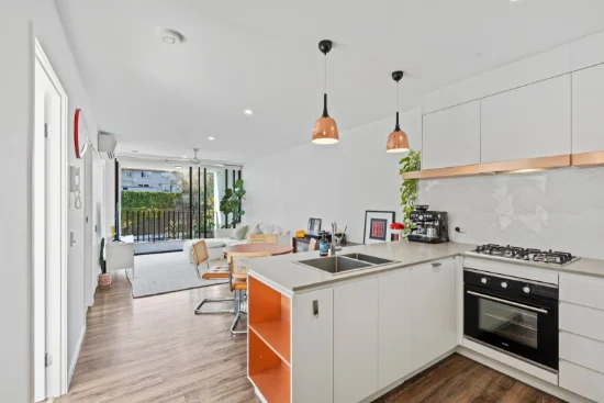 3207/88 Waldheim Street, Annerley QLD 4103-Image
