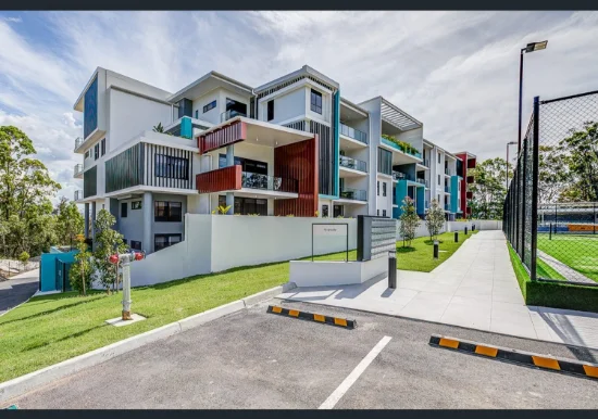 3208/4 Oaky Creek Road, Coomera, Qld 4209