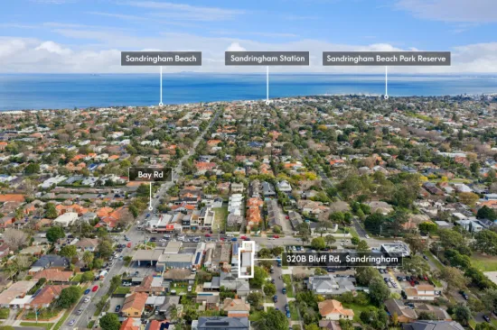 320B Bluff Road, Sandringham, Vic 3191-Image