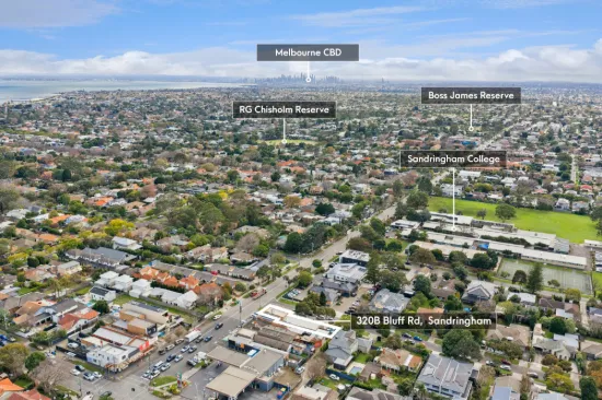 320B Bluff Road, Sandringham, Vic 3191-Image