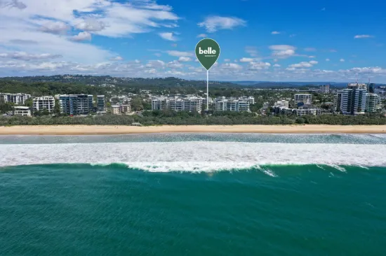 321/102 Alexandra Parade, Alexandra Headland, Qld 4572-Image