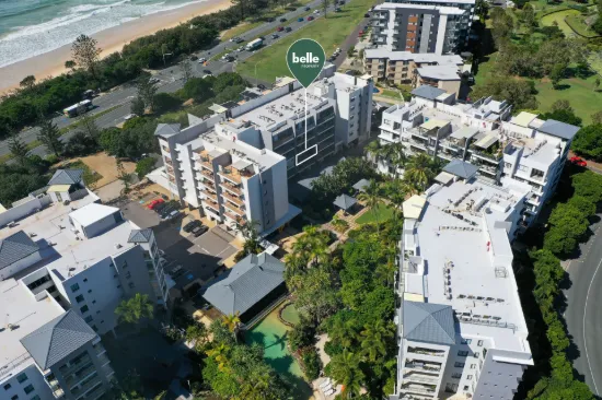 321/102 Alexandra Parade, Alexandra Headland, Qld 4572-Image