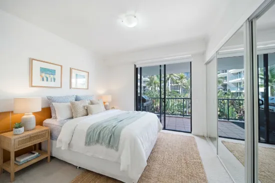 321/102 Alexandra Parade, Alexandra Headland, Qld 4572-Image