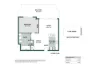 321/102 Alexandra Parade, Alexandra Headland, Qld 4572-Floorplan