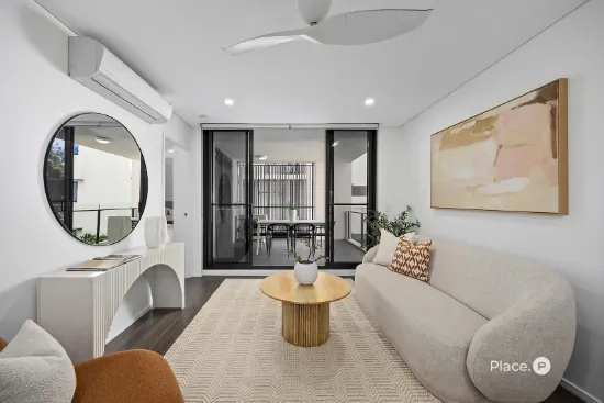 321/38 Gladys Street, Stones Corner, Qld 4120