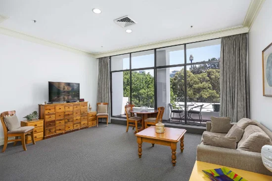 321/88 Dowling Street, Woolloomooloo, NSW 2011