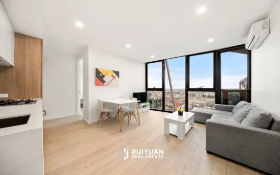 3210/60 A'Beckett St, Melbourne, Vic 3000