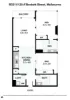 3211/120 A'Beckett Street, Melbourne, Vic 3000-Floorplan