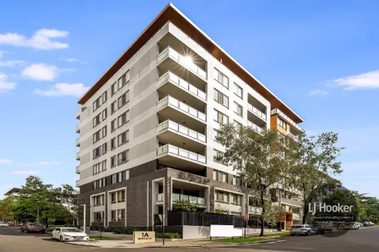 3215/1A Morton Street, Parramatta, NSW 2150