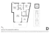 322/17-21 The Crescent, Fairfield, NSW 2165-Floorplan