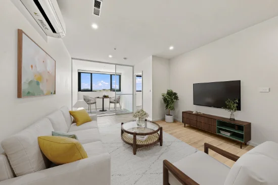 322/2 Terry Connolly Street, Coombs, ACT 2611