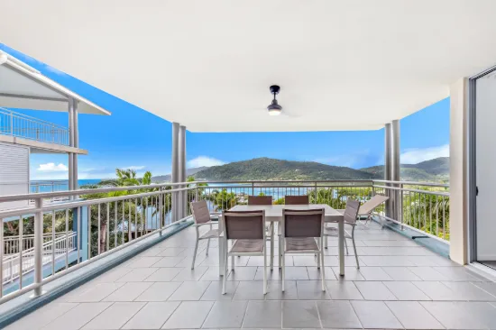 322/9A Hermitage Drive, Airlie Beach, Qld 4802
