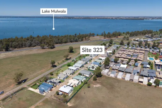323/18 Tocumwal Road, Mulwala, NSW 2647-Image