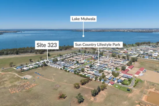 323/18 Tocumwal Road, Mulwala, NSW 2647-Image