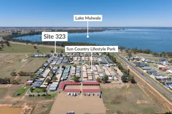 323/18 Tocumwal Road, Mulwala, NSW 2647-Image