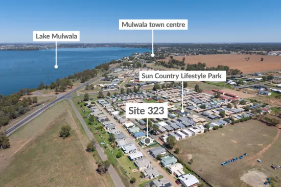 323/18 Tocumwal Road, Mulwala, NSW 2647-Image