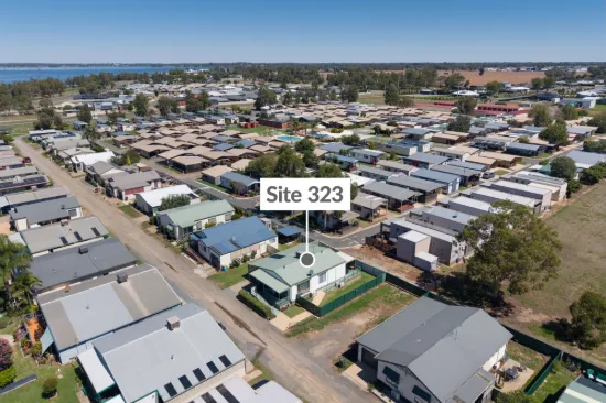 323/18 Tocumwal Road, Mulwala, NSW 2647-Image