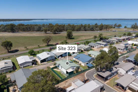 323/18 Tocumwal Road, Mulwala, NSW 2647-Image