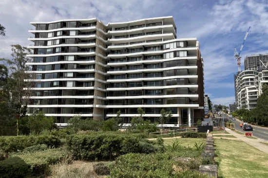 323/21-23 Spurway Drive, Norwest, NSW 2153