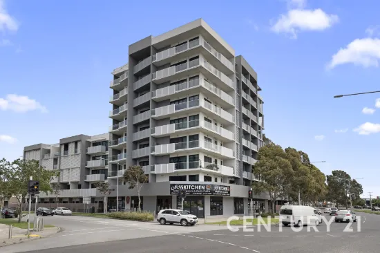 324/80 Cheltenham Road, Dandenong, Vic 3175