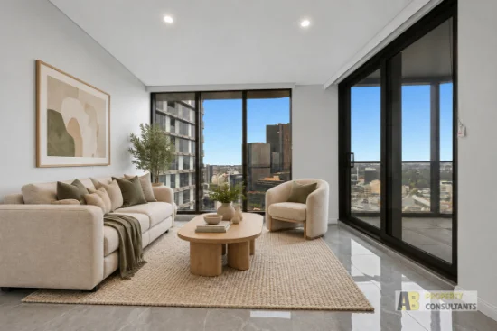 3240/180 George Street, Parramatta, NSW 2150 - For Sale