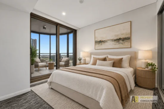 3240/180 George Street, Parramatta, NSW 2150-Image