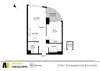 3240/180 George Street, Parramatta, NSW 2150-Floorplan
