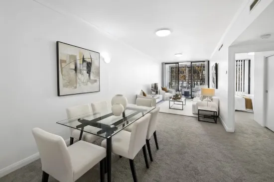 325/38 Albany Street, St Leonards, NSW 2065