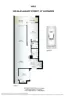 325/38 Albany Street, St Leonards, NSW 2065-Floorplan