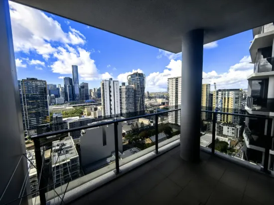 32505/1 Cordelia Street, South Brisbane, Qld 4101-Image