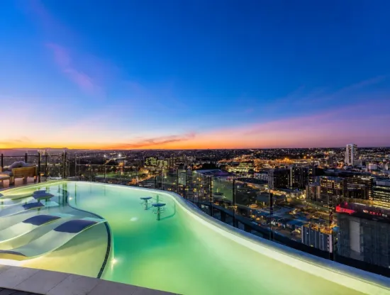 32611/191 Brunswick Street, Fortitude Valley, Qld 4006-Image