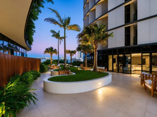 32611/191 Brunswick Street, Fortitude Valley, Qld 4006-Image