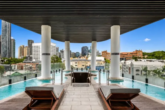 32611/191 Brunswick Street, Fortitude Valley, Qld 4006-Image