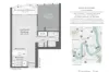 32611/191 Brunswick Street, Fortitude Valley, Qld 4006-Floorplan