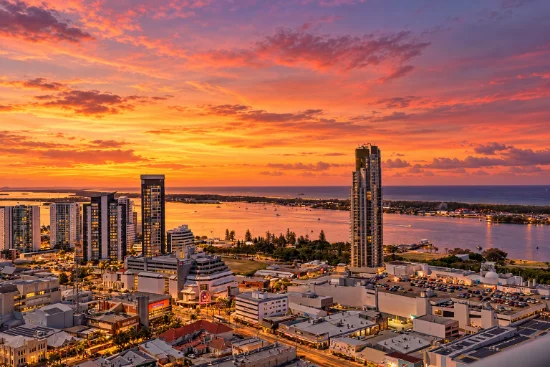 32709/9 Lawson St, Southport, Qld 4215 - For Sale
