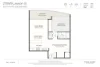 32709/9 Lawson St, Southport, Qld 4215-Floorplan
